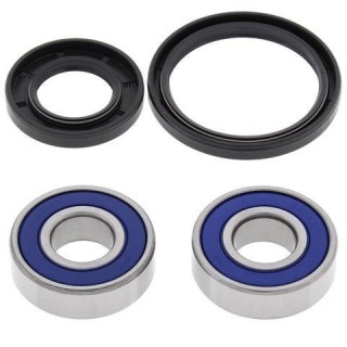 kit rodamientos rueda moto