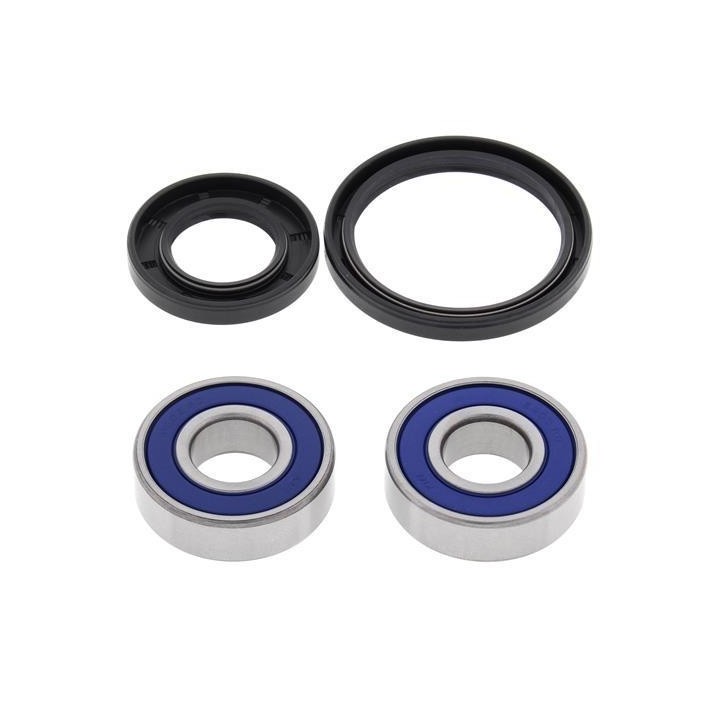 kit rodamientos rueda moto