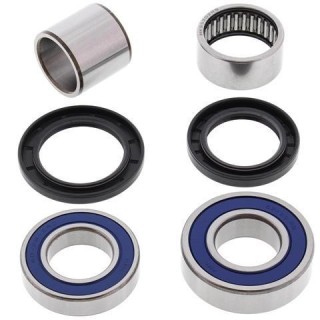 kit rodamientos rueda moto