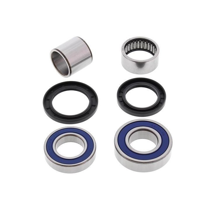 kit rodamientos rueda moto