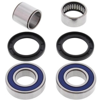 kit rodamientos rueda moto