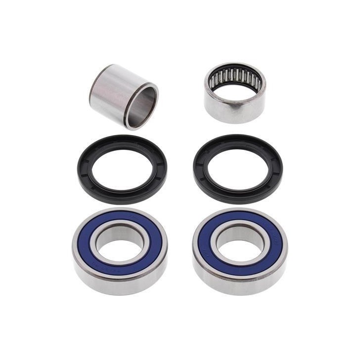 kit rodamientos rueda moto