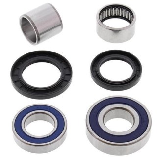 kit rodamientos rueda moto