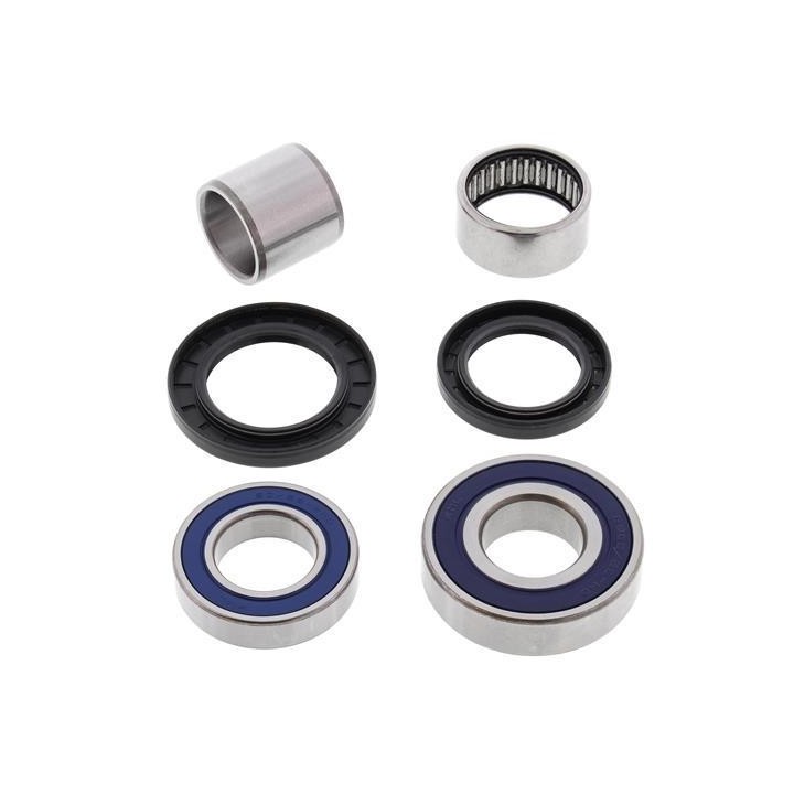 kit rodamientos rueda moto