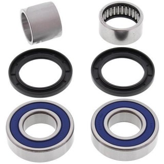 kit rodamientos rueda moto