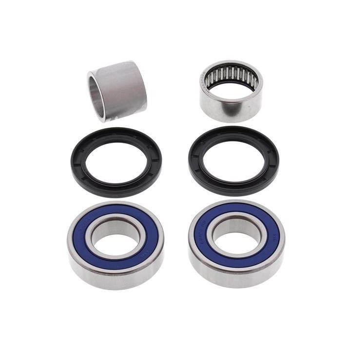 kit rodamientos rueda moto