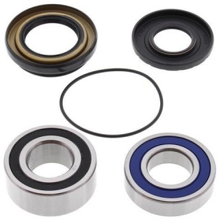 kit rodamientos rueda moto