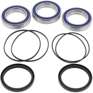 kit rodamientos rueda moto