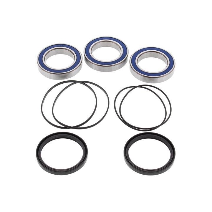 kit rodamientos rueda moto
