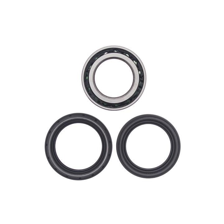 kit rodamientos rueda moto