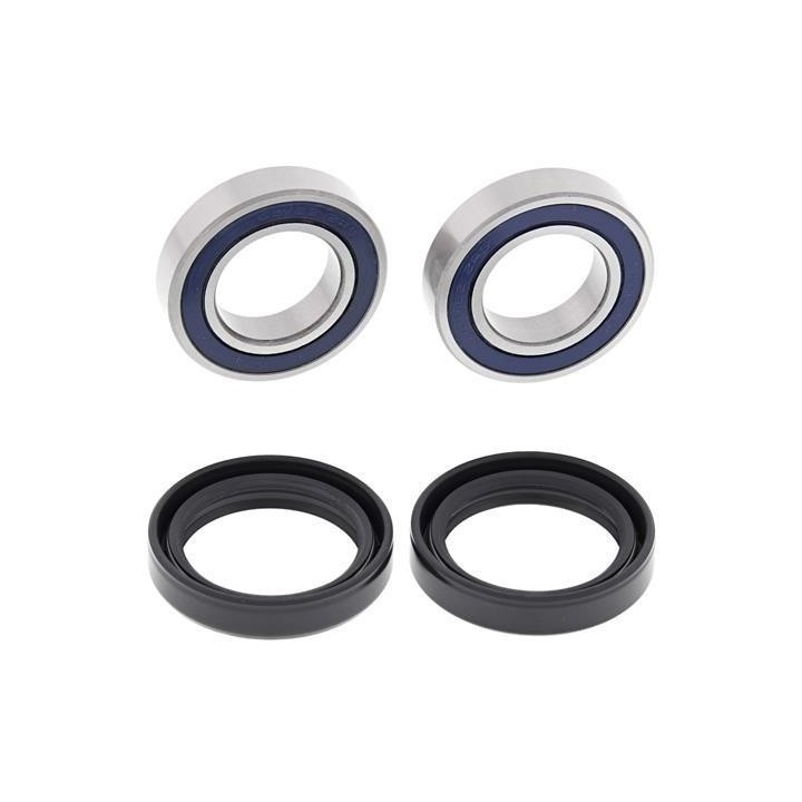 kit rodamientos rueda moto