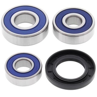 kit rodamientos rueda moto