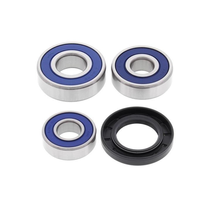 kit rodamientos rueda moto