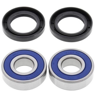 kit rodamientos rueda moto