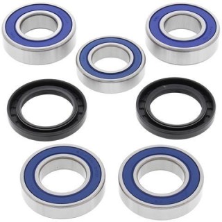 kit rodamientos rueda moto