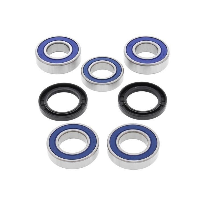 kit rodamientos rueda moto