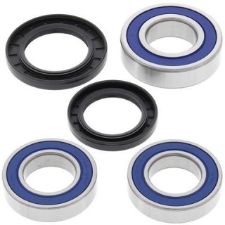 kit rodamientos rueda moto