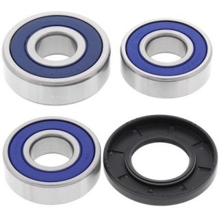 kit rodamientos rueda moto