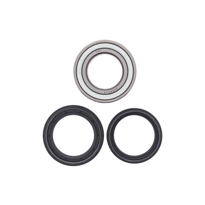 kit rodamientos rueda moto