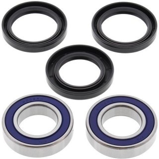 kit rodamientos rueda moto