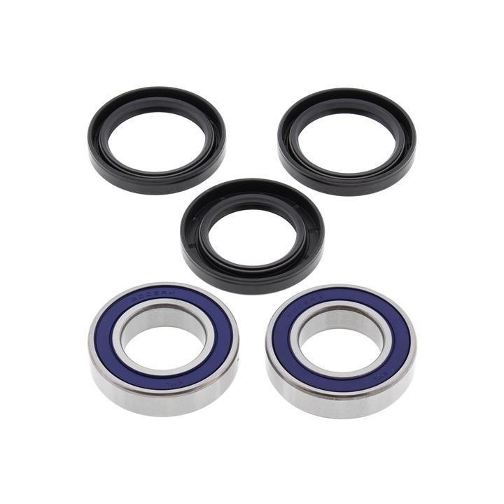 kit rodamientos rueda moto