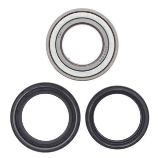 kit rodamientos rueda moto