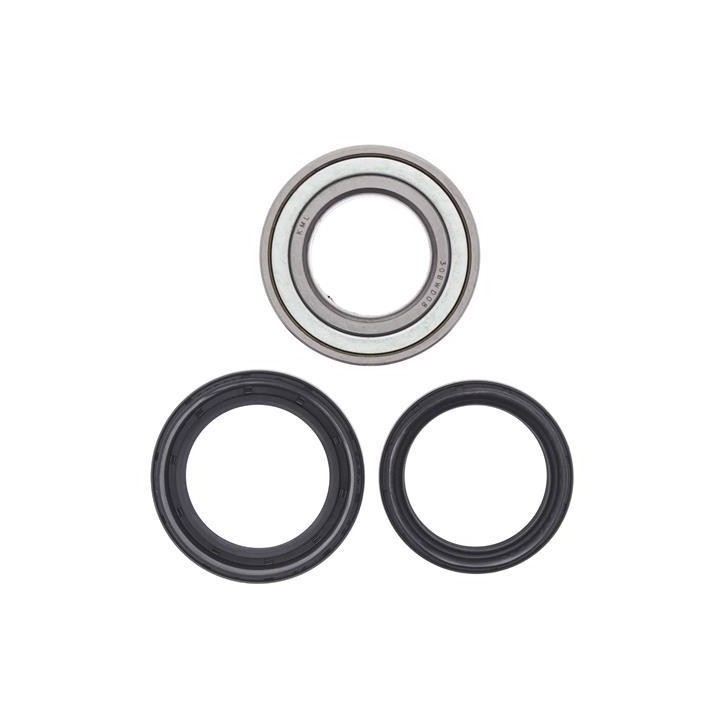 kit rodamientos rueda moto