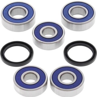 kit rodamientos rueda moto