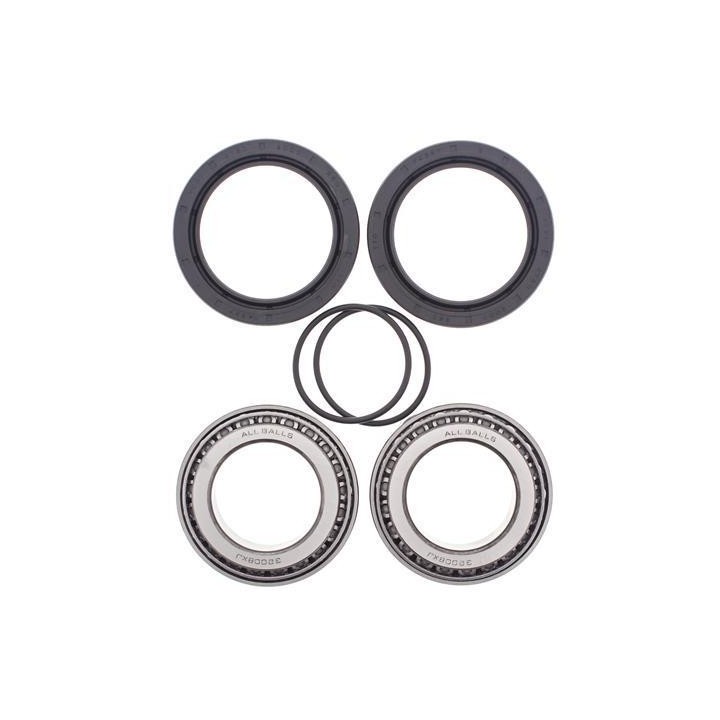 kit rodamientos rueda moto