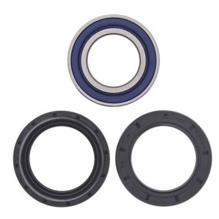 kit rodamientos rueda moto