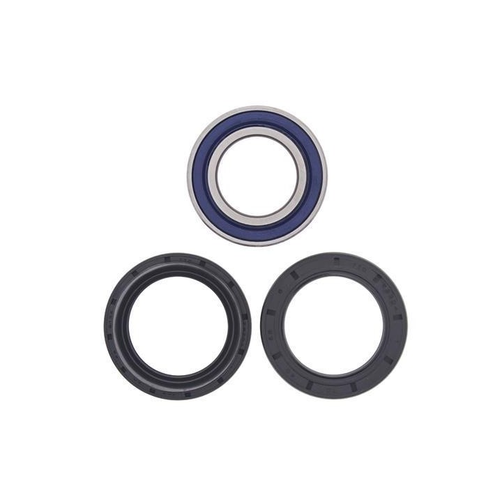 kit rodamientos rueda moto