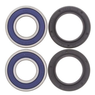 kit rodamientos rueda moto