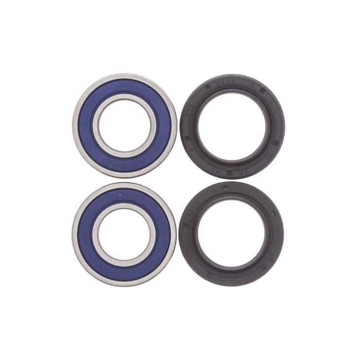 kit rodamientos rueda moto