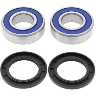 kit rodamientos rueda moto