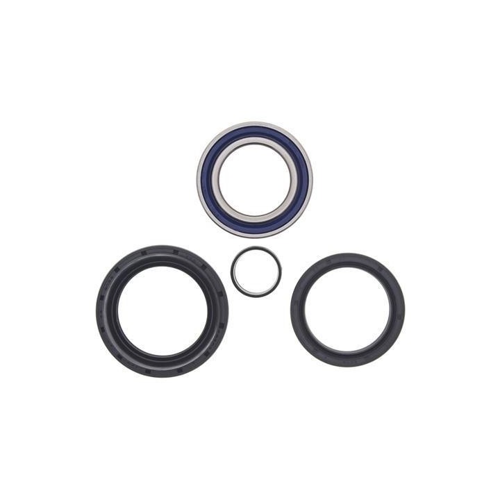 kit rodamientos rueda moto