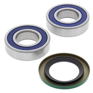 kit rodamientos rueda moto