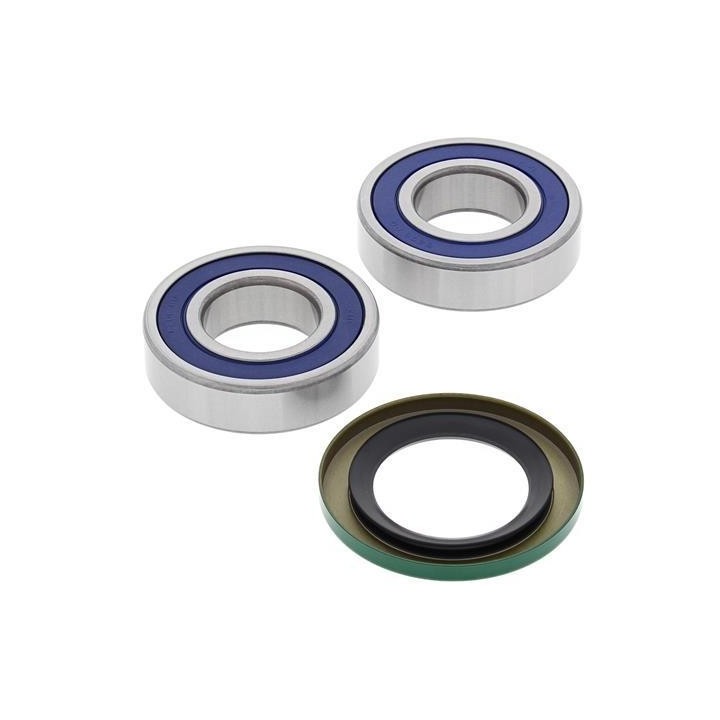 kit rodamientos rueda moto