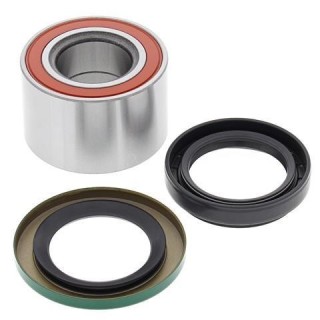 kit rodamientos rueda moto