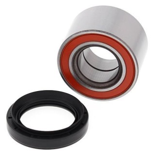 kit rodamientos rueda moto