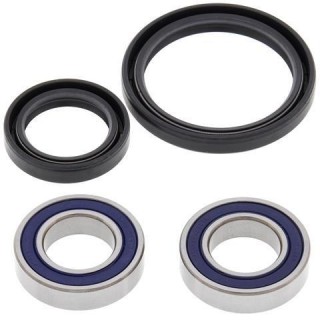 kit rodamientos rueda moto