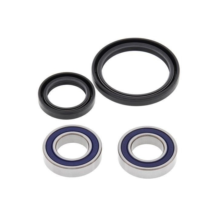 kit rodamientos rueda moto