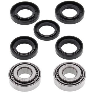 kit rodamientos rueda moto
