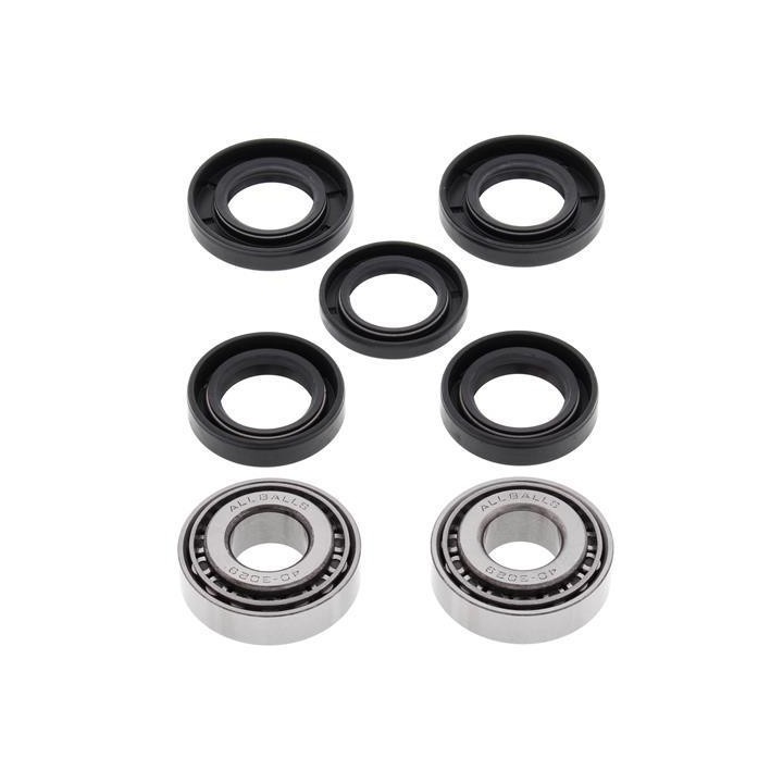 kit rodamientos rueda moto