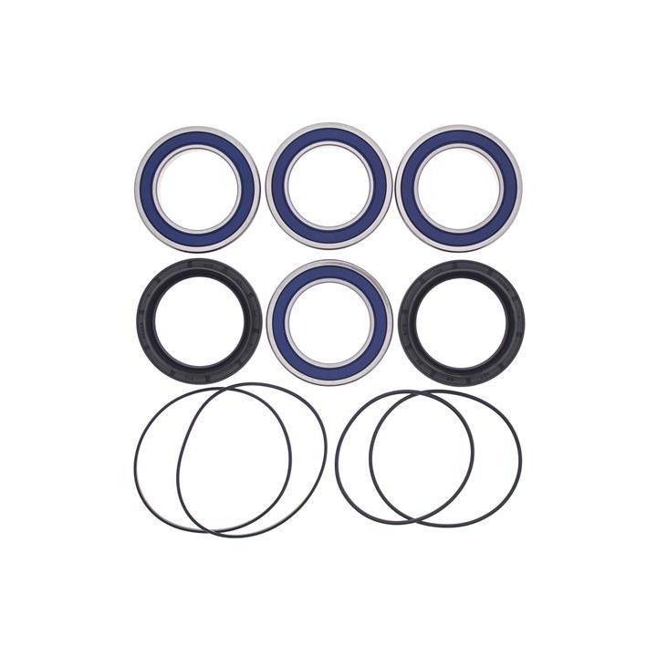 kit rodamientos rueda moto