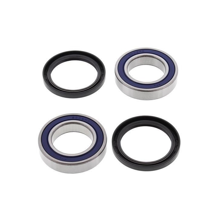 kit rodamientos rueda moto