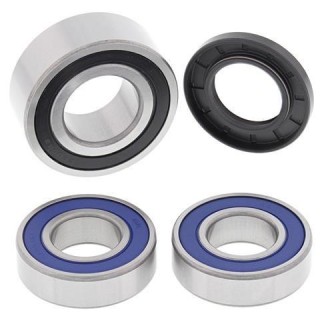 kit rodamientos rueda moto