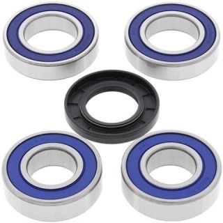 kit rodamientos rueda moto