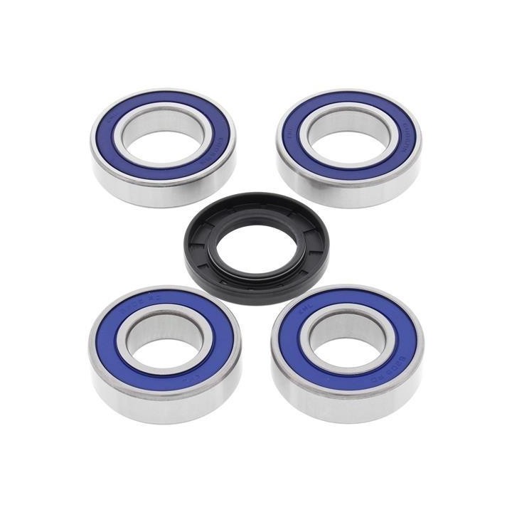 kit rodamientos rueda moto