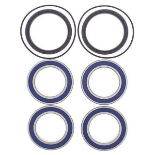 kit rodamientos rueda moto