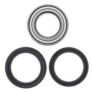 kit rodamientos rueda moto